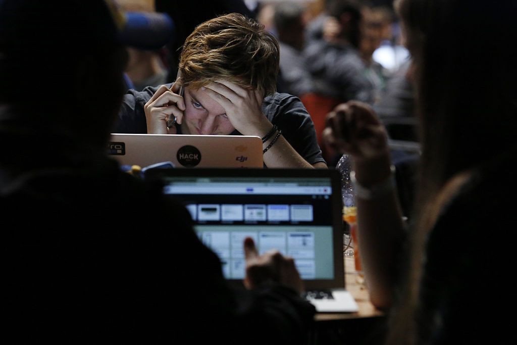 European authorities dismantle pro-Russian hacking group