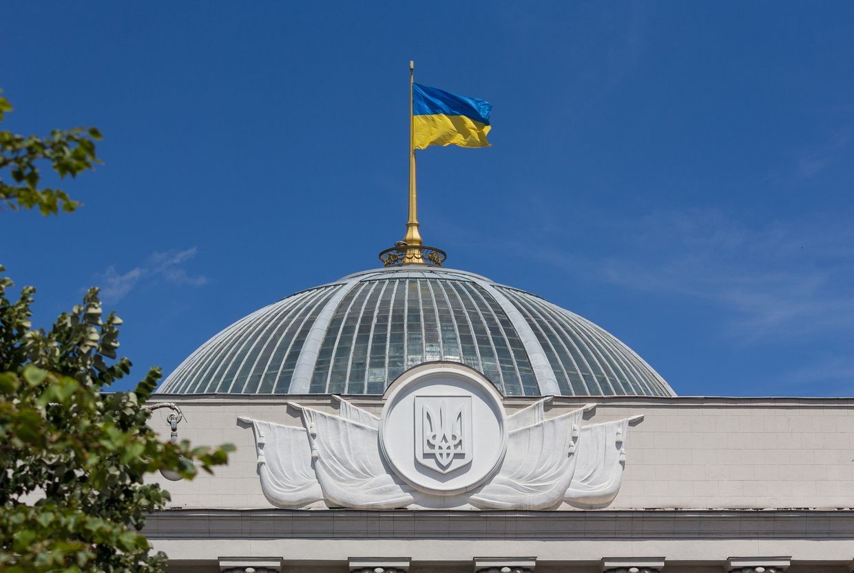 Ukraine moves to reclaim Ukrainian names for foreign places in official use