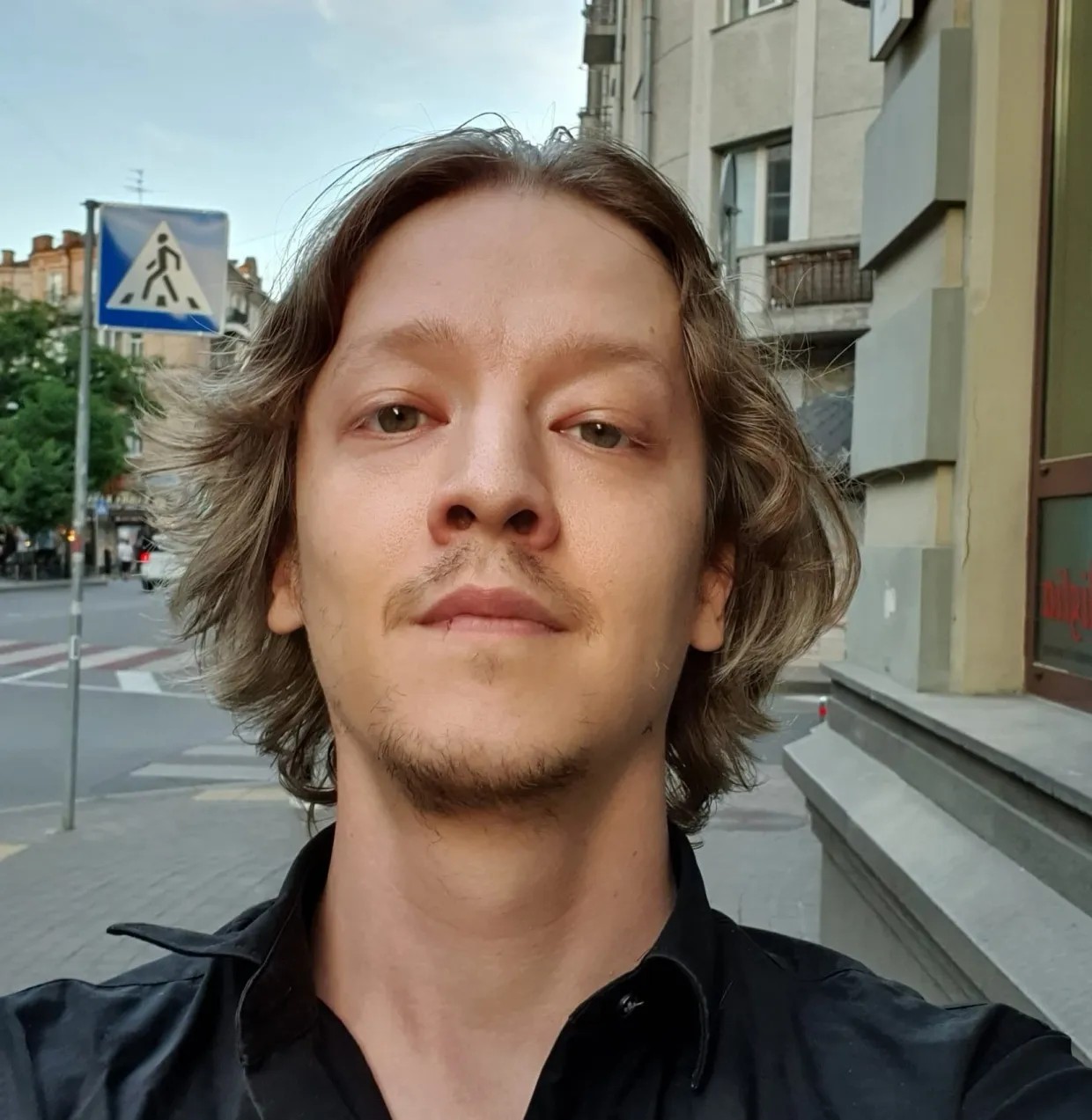 Igor Kossov photo