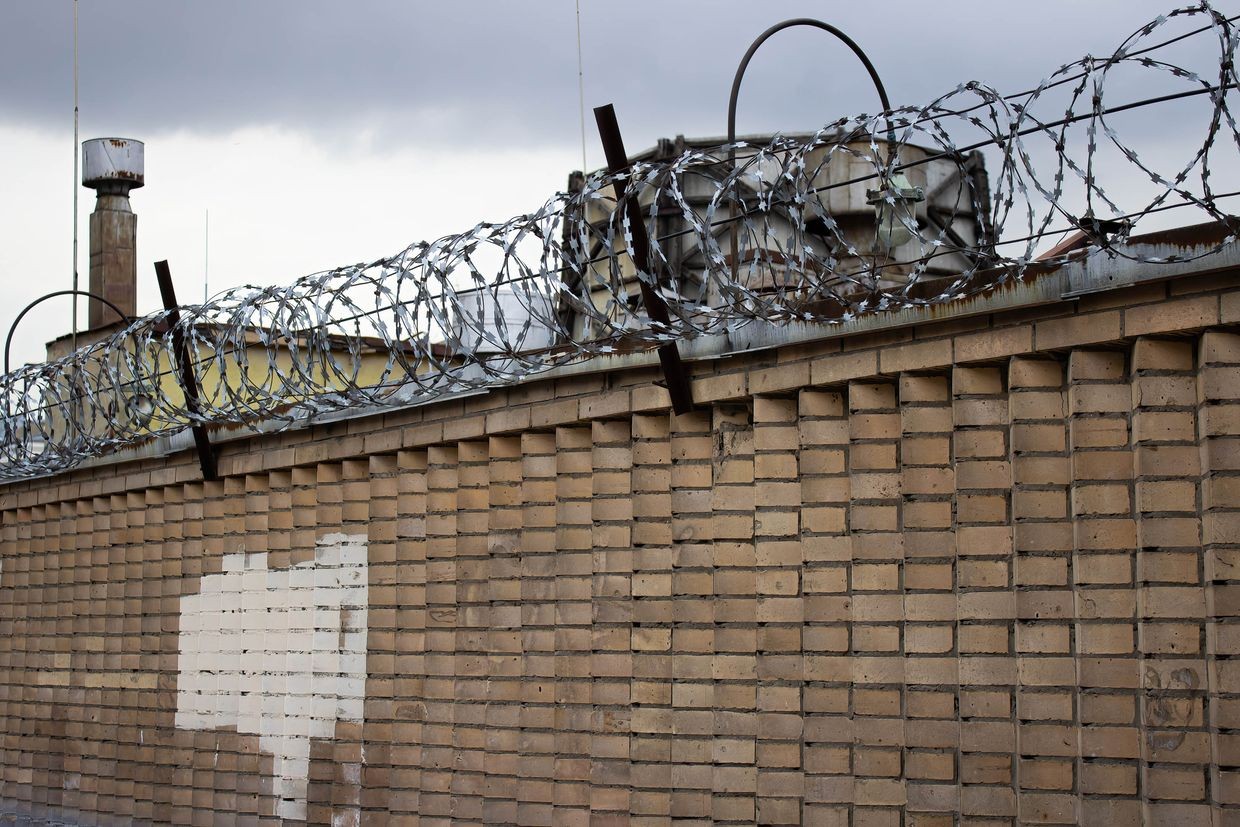 Russia jails citizen over alleged sabotage plans on Freedom of Russia Legion's behalf