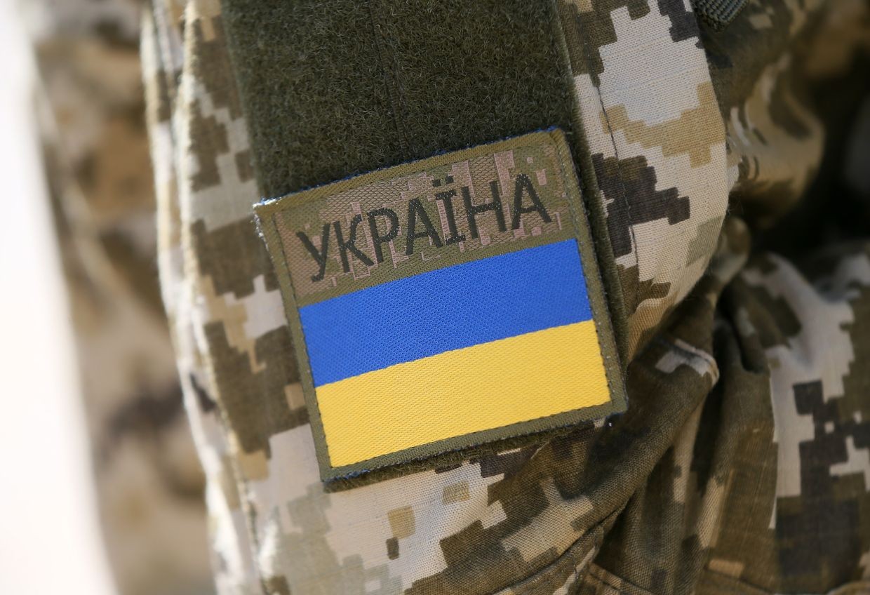 Russia strikes Ukrainian military training facility in Poltava Oblast, military says