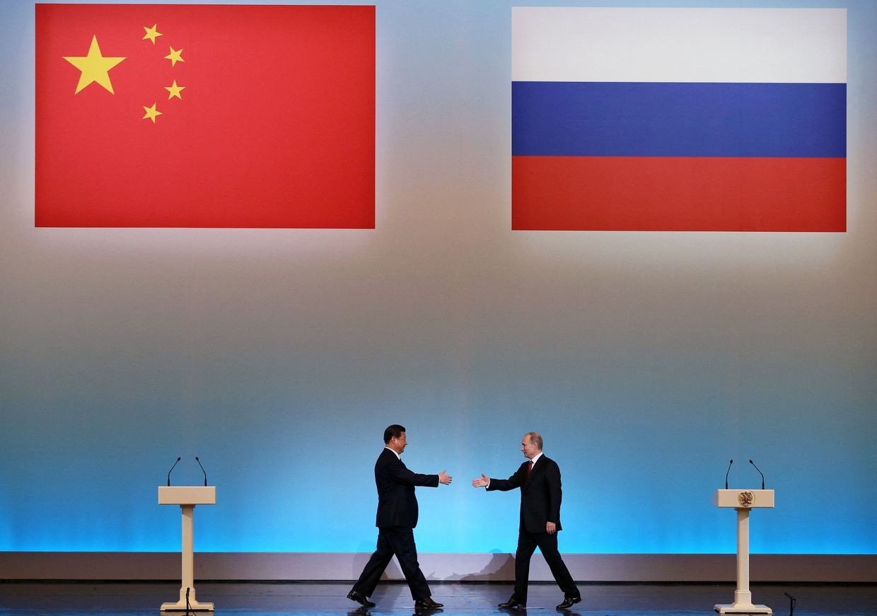 Russia moves to curb Chinese car imports with higher fees, tighter regulations