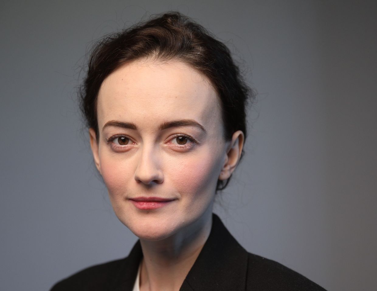 Kyiv Independent editor-in-chief on Ukrainska Pravda's Power of Women list