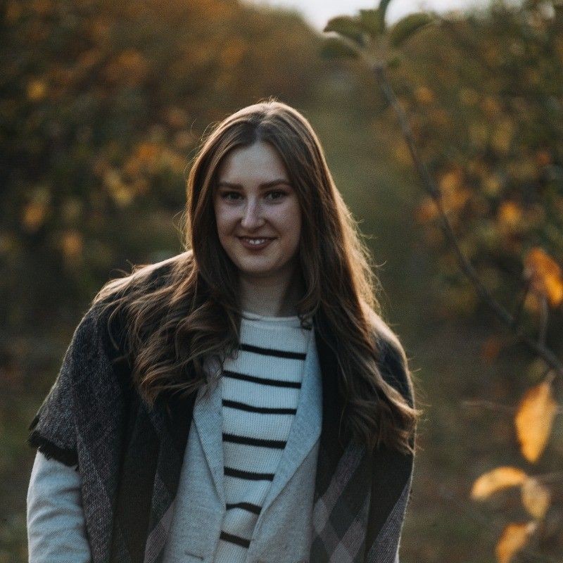 Myroslava Tanska-Vikulova photo