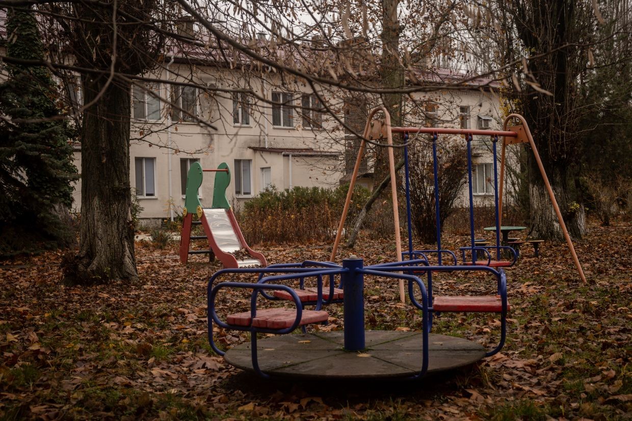 Trump admin cuts undermine efforts to track abducted Ukrainian children, Council of Europe envoy says