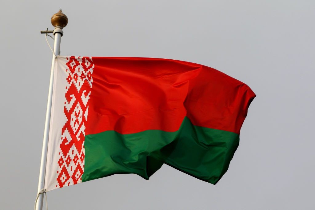 EU unveils new sanctions against Belarus in response to presidential elections