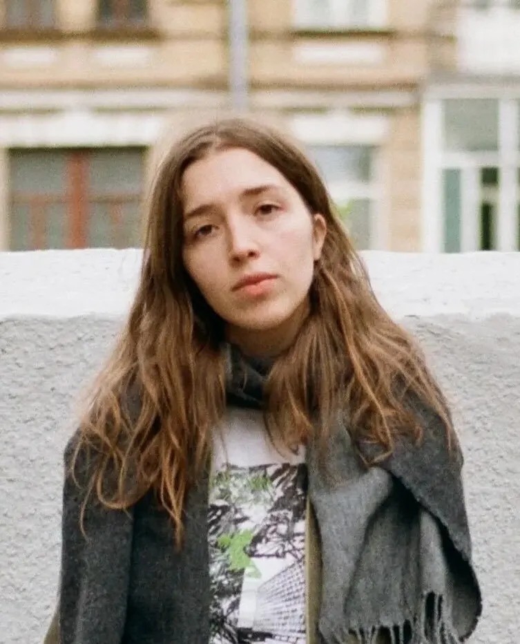Dinara Khalilova photo
