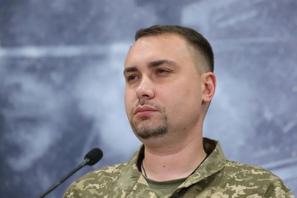 North Korea gaining military experience in Ukraine, improving its missiles' accuracy, Budanov says