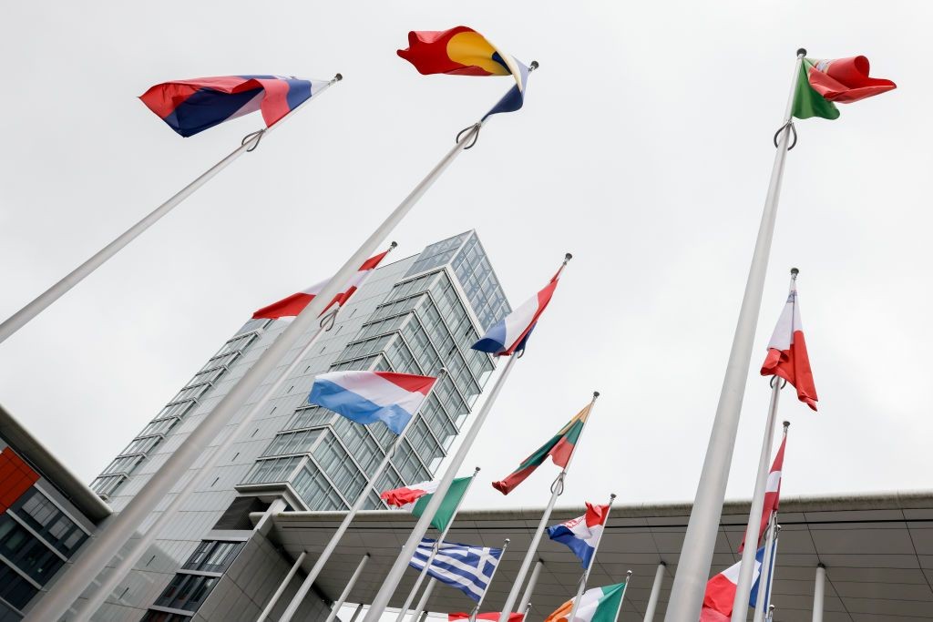 EU eyes new sanctions over Russian hybrid threats, chemical weapons use in Ukraine, Reuters reports