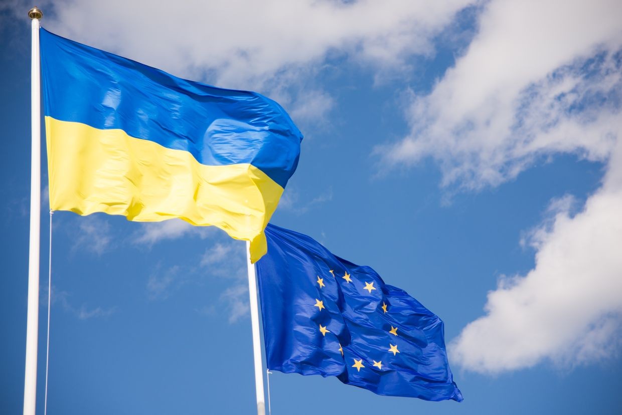 Council of Europe backs special tribunal for Russian aggression against Ukraine