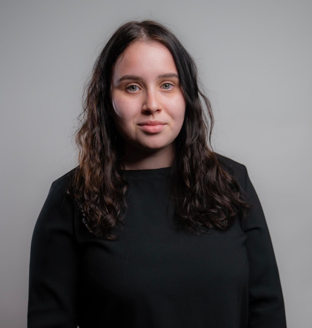 Myroslava Chaiun  photo