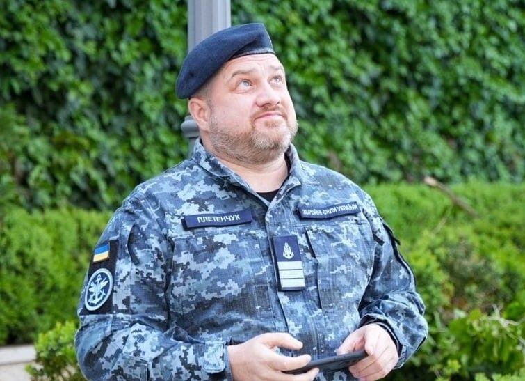 Russia has 'systemic problems' with fleet, Navy spokesperson says after Ursa Major explosion