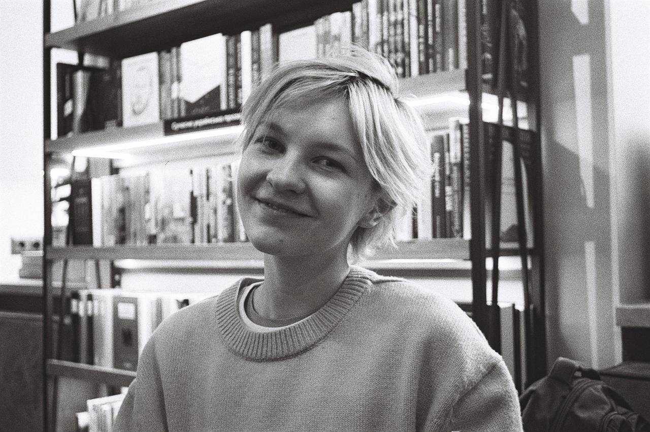 Natalia Yermak image
