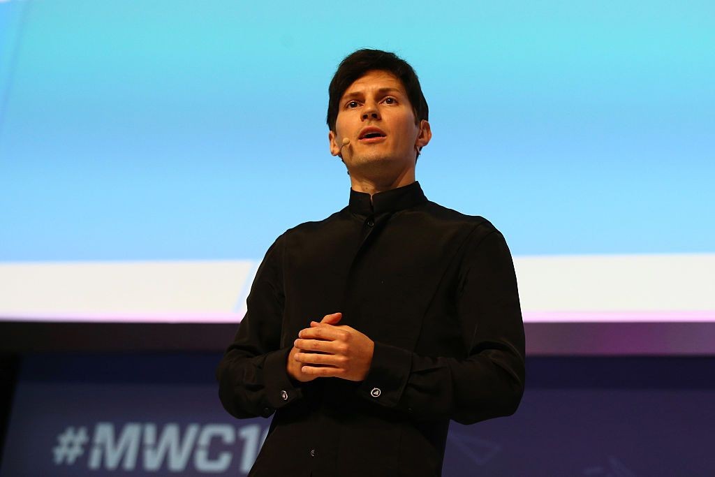 Telegram CEO and co-founder Pavel Durov has been charged with an alleged crimival activity on Aug. 28 in a French court.