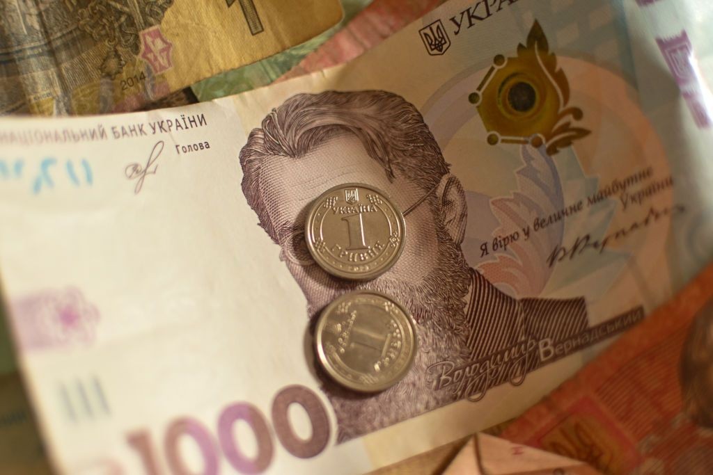 Ukraine defaults on GDP-linked sovereign debt payment