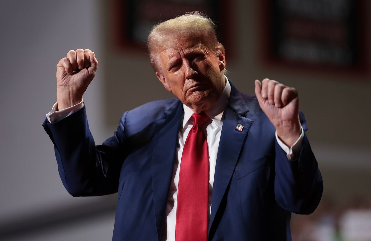 India, Pakistan agree to 'full and immediate ceasefire,' Trump says