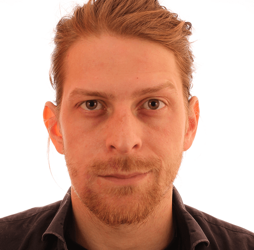 Adam Sybera image