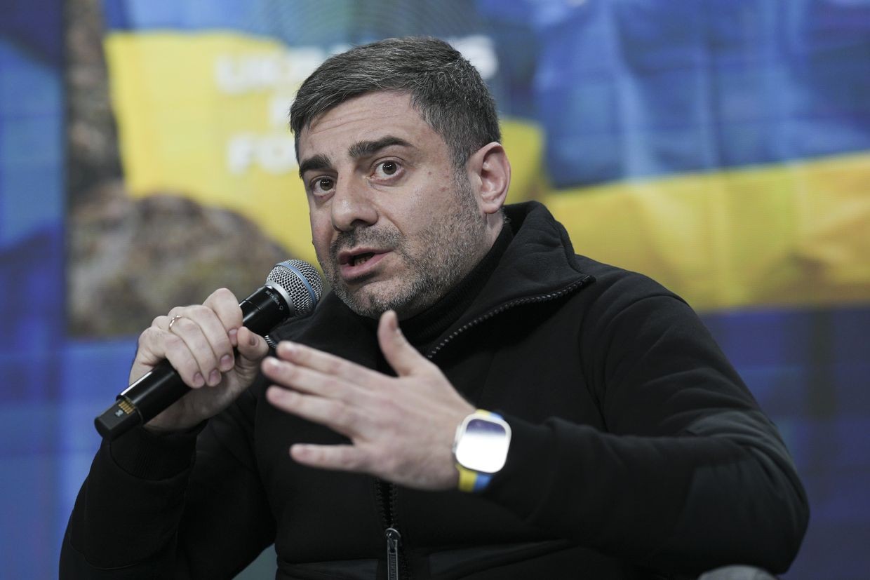 Updated: Ukrainian ombudsman admits mistakenly attributing Olenivka prison explosion report to UN