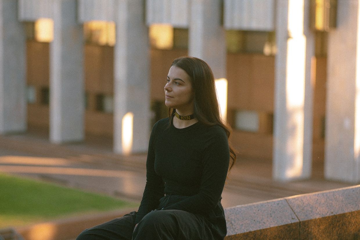 Maria Kuchapska photo