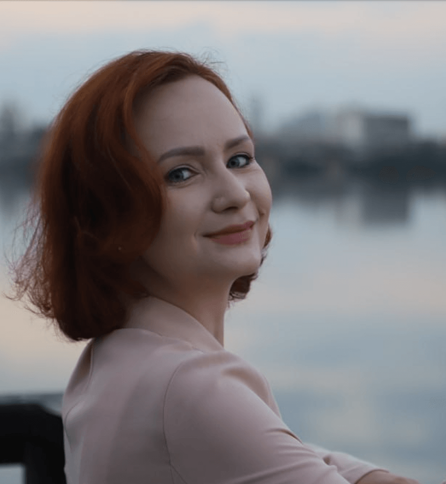 Alisa Yurchenko photo