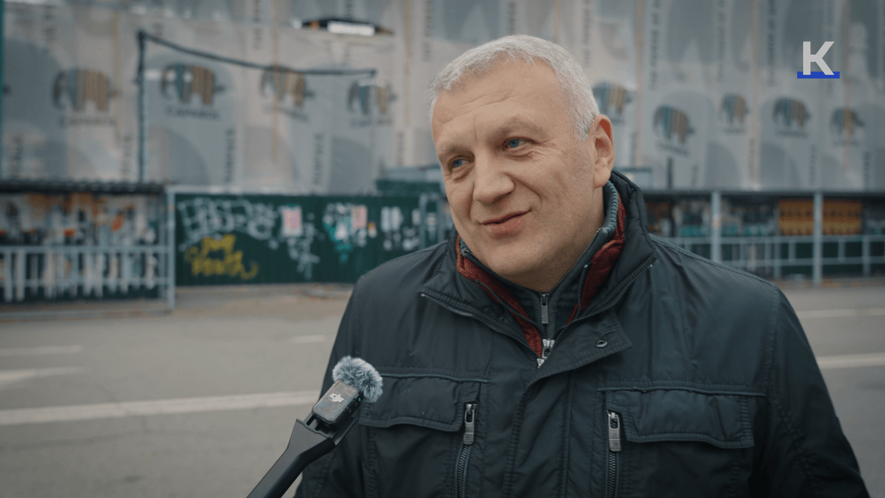 This is what Ukrainians in Kyiv think about Trump’s election victory