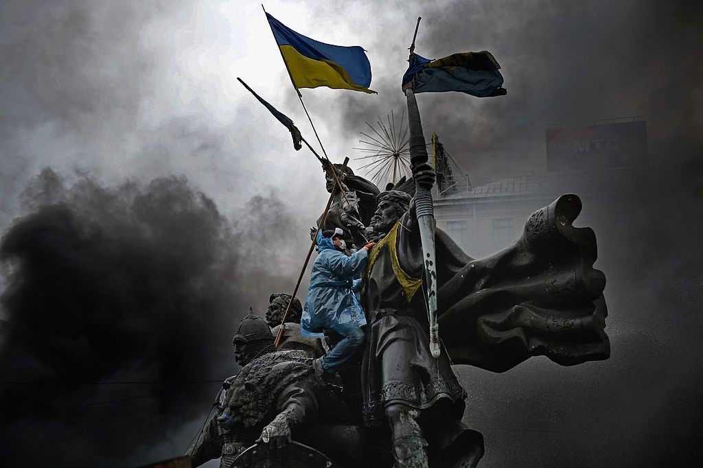 EU Ambassador to Ukraine: Ukraine's anti-corruption efforts mark a decade of transformation