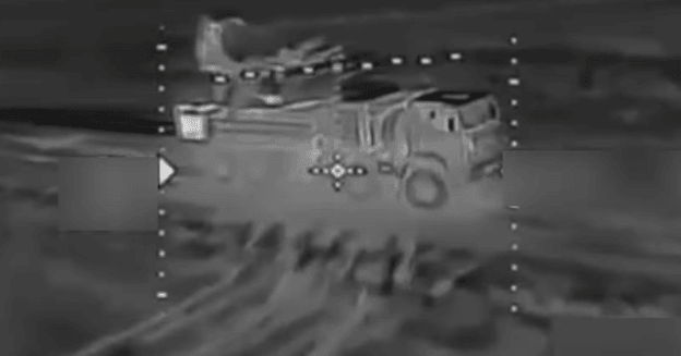 Ukraine strikes 3 Russian air defense systems in single day, Navy claims