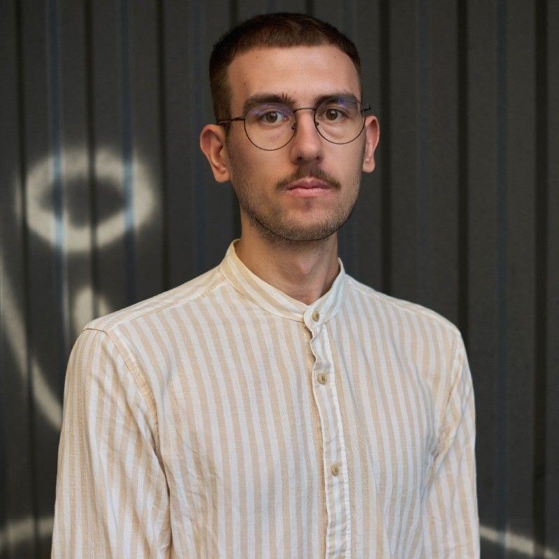 Oleksandr Matviienko photo