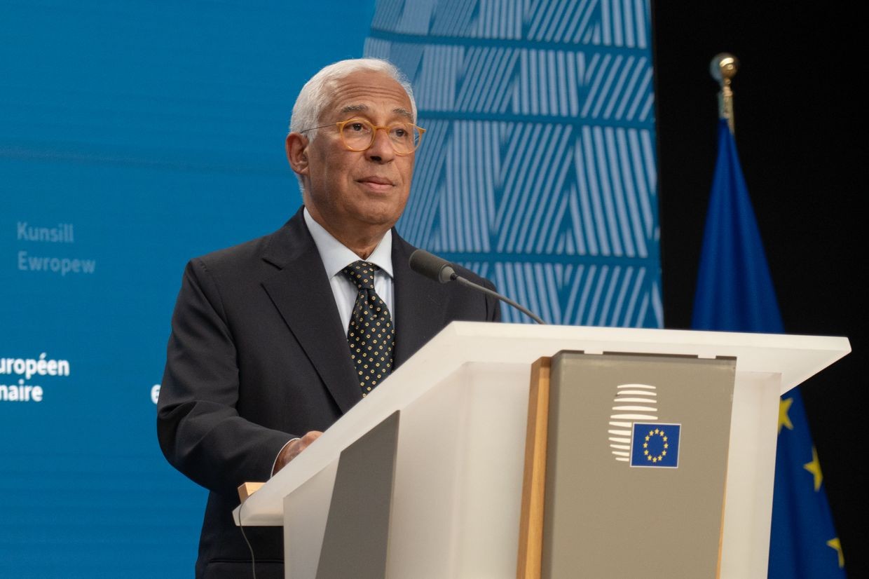 EU members pledge $16 billion in additional support for Ukraine, Costa says