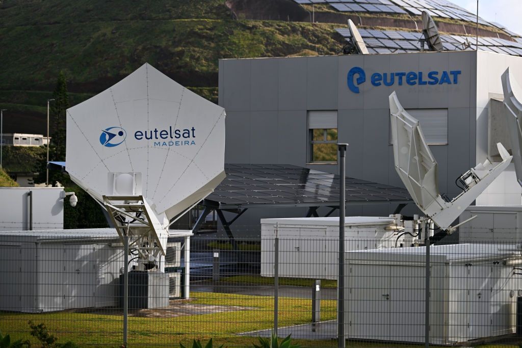 Denmark to provide European-produced satellite communication services to Ukraine's military