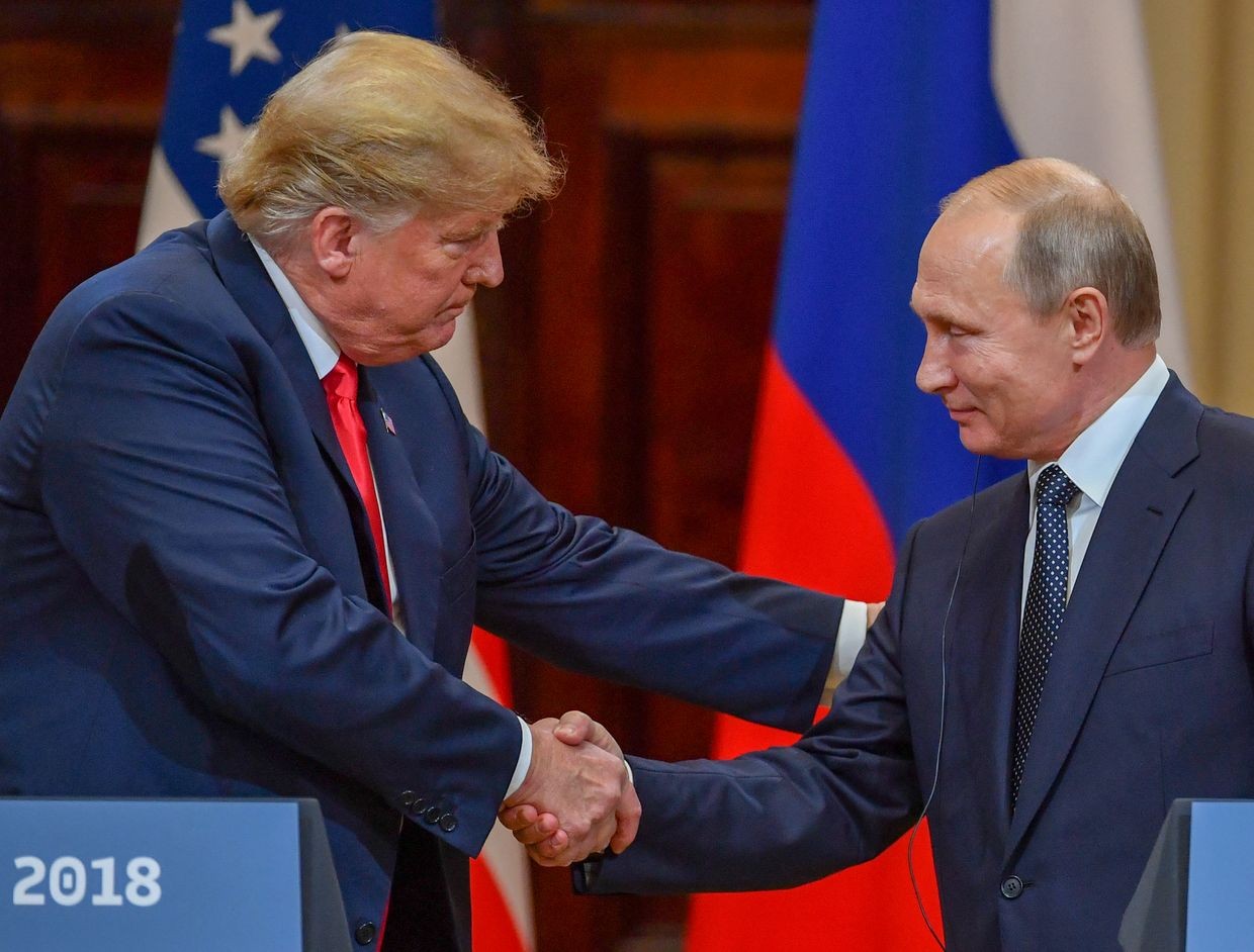 US proposes reviving NATO-Russia Council, Bloomberg reports