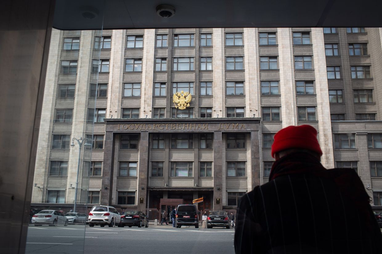 Moscow withdraws from military cooperation agreement with Germany