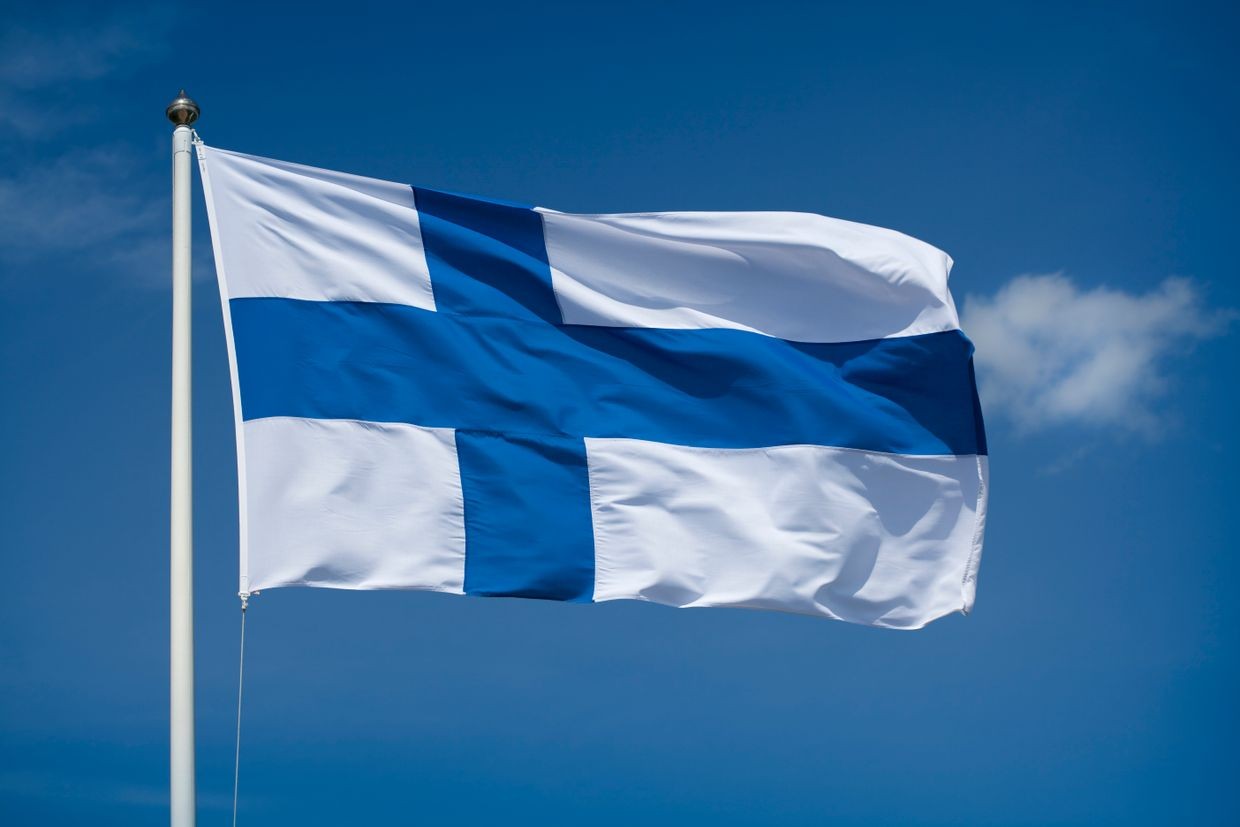 Finland bans Russians, Belarusians from buying property over security concerns