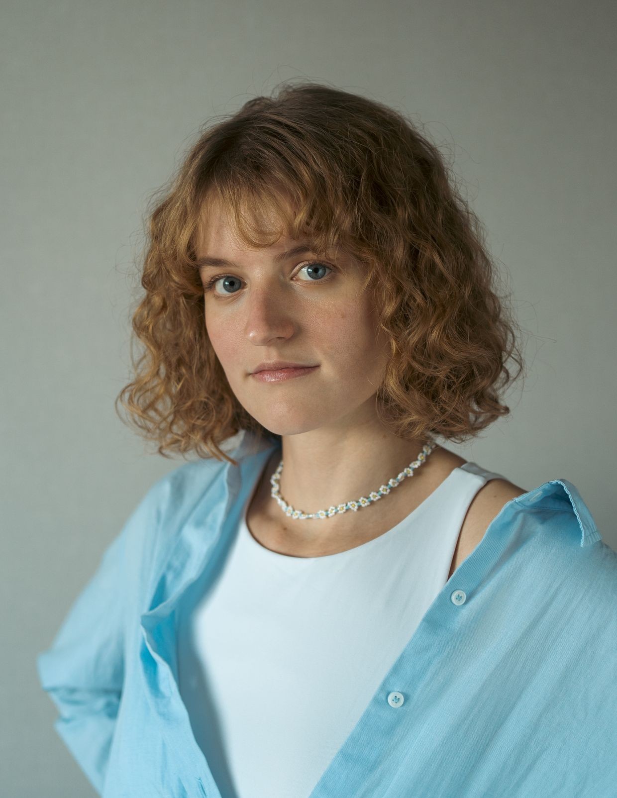 Elena Kalinichenko photo