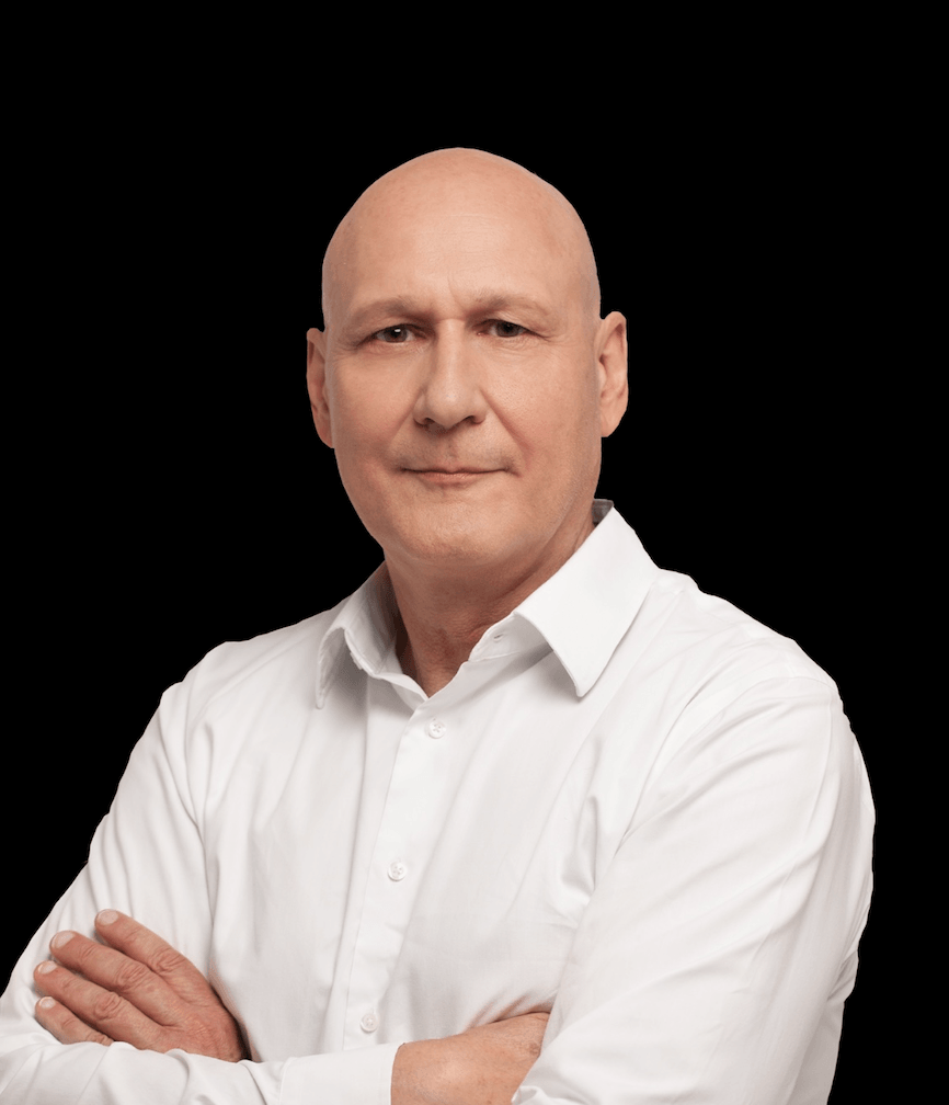 Mark Iwashko photo