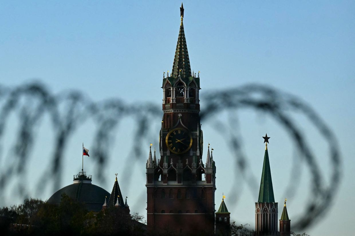 'Grounds for a nuclear attack’ — Russian propagandists react to Ukraine’s Operation Spiderweb