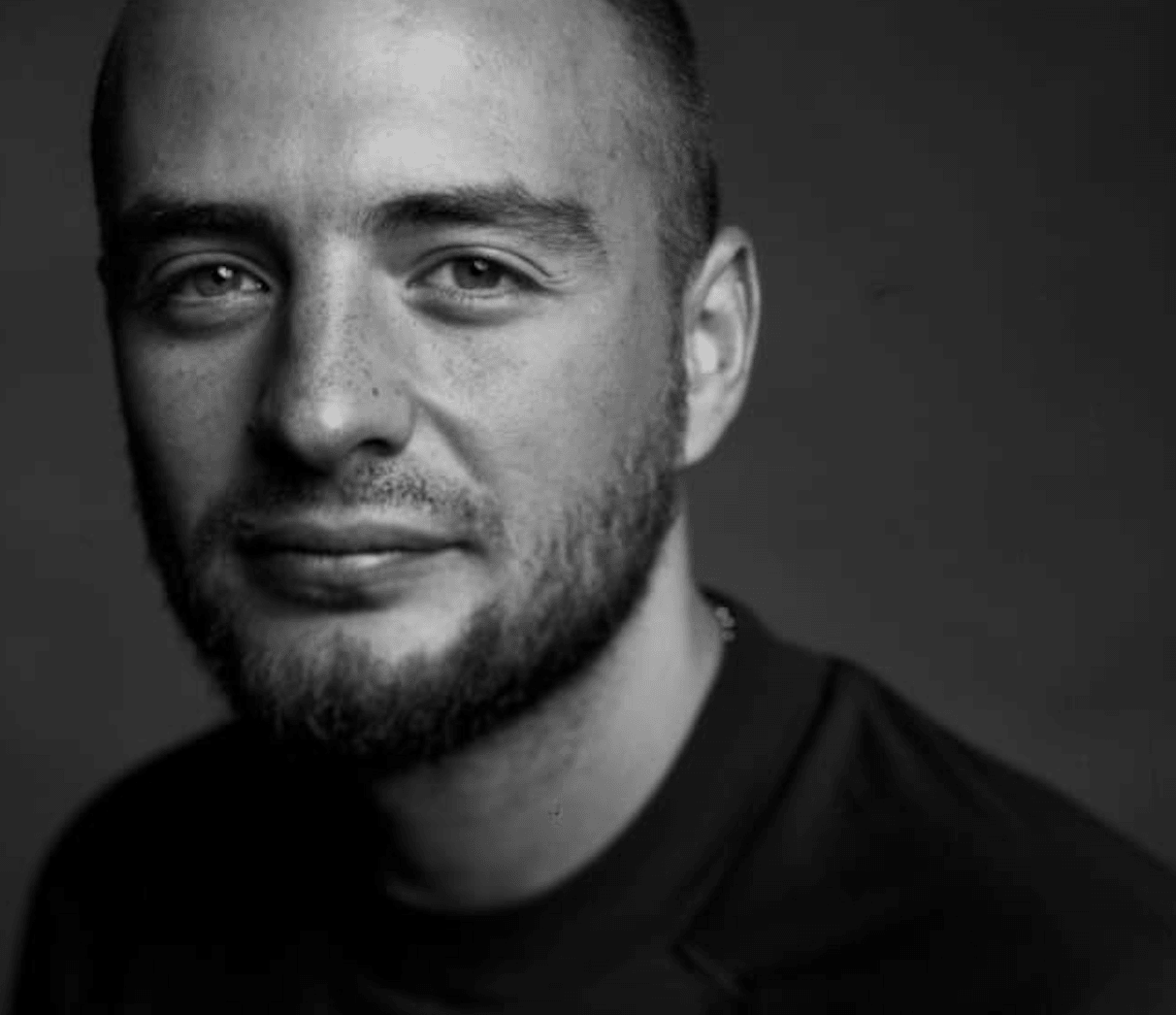 Sergey Melnitchenko photo