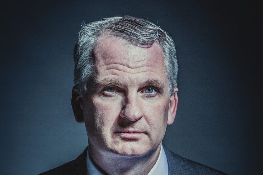 Timothy Snyder photo