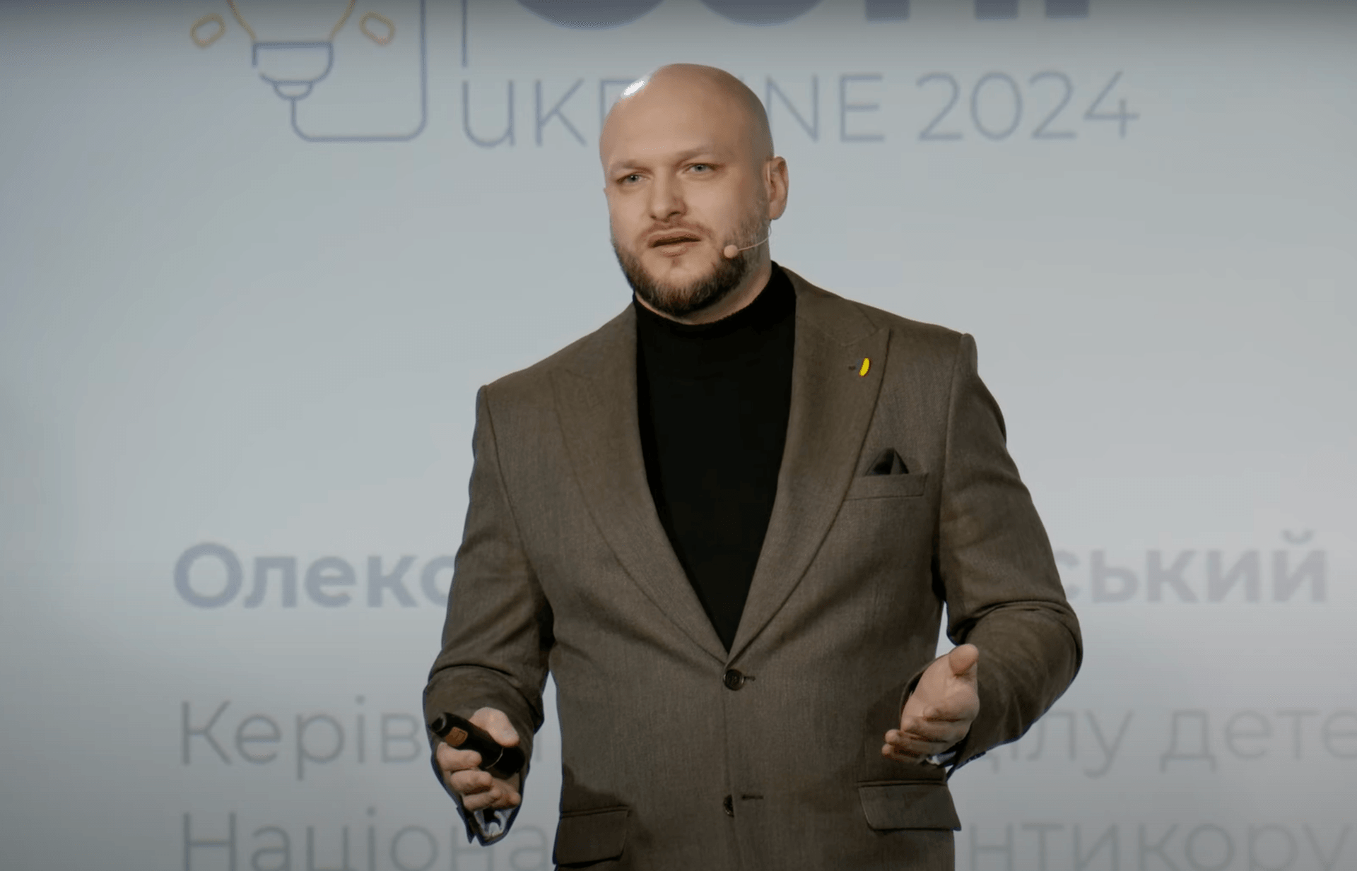 'I'm ready to fight' — Ukraine's rejected nominee for economic crimes bureau calls government decision 'unlawful'