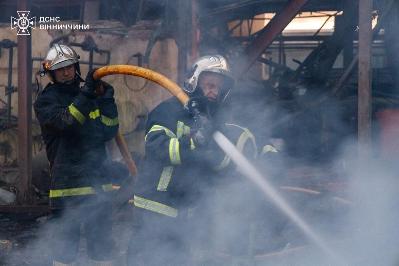 Ukraine war latest: Mass attack hits cities overnight as Ukrainians brace for 50 more days of Russian terror