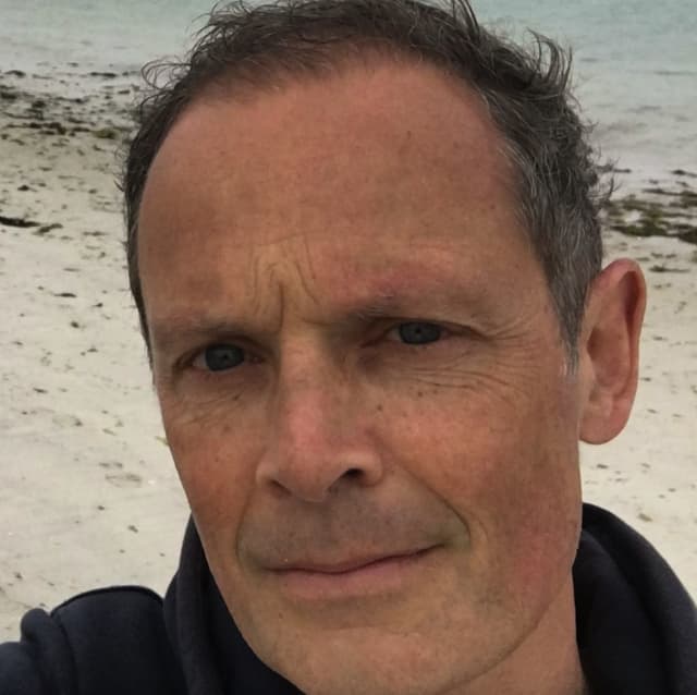 Michael Collett-White