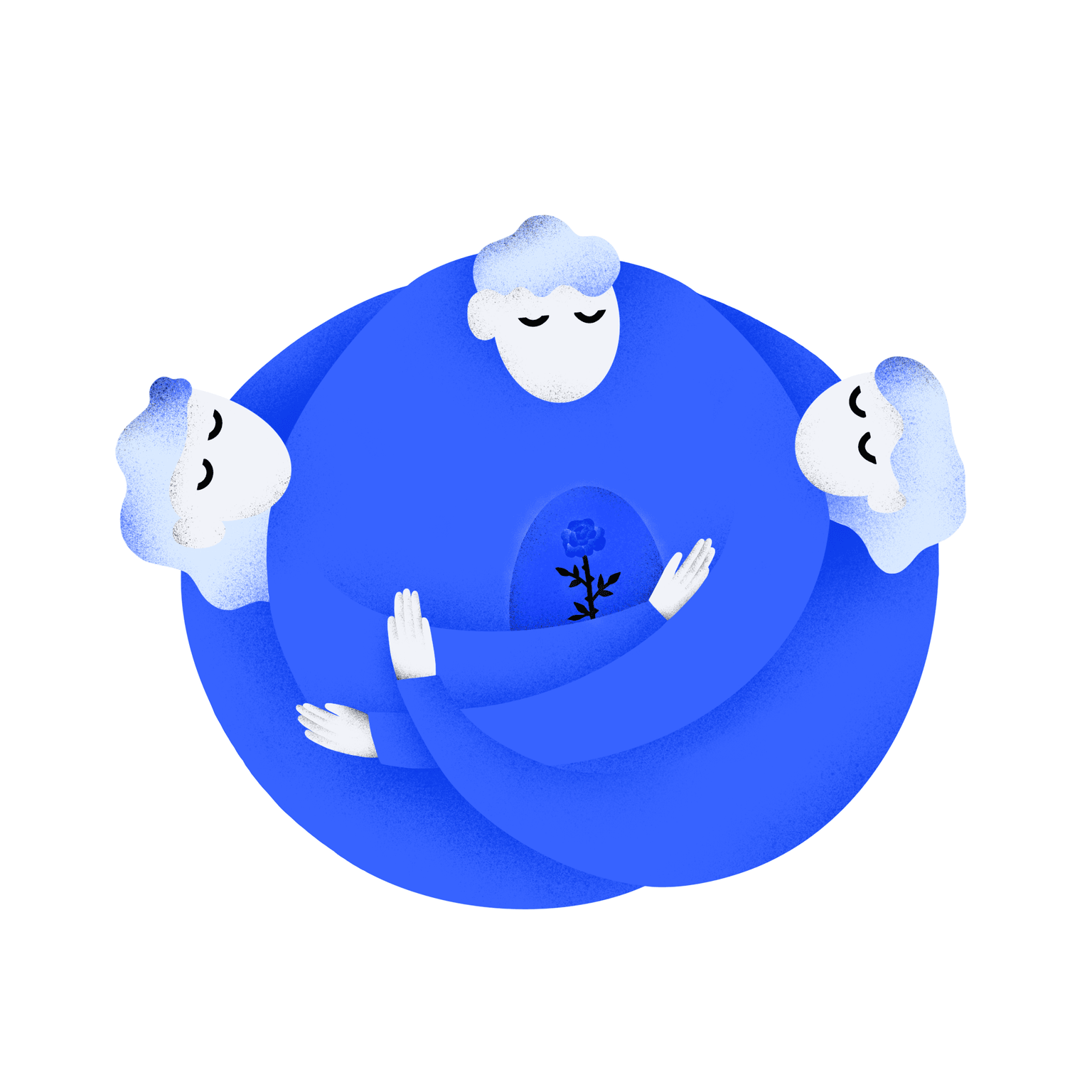 Community-driven image