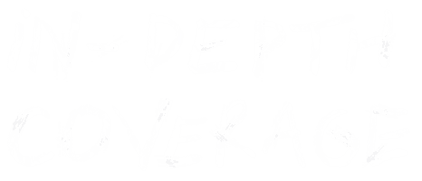 In-depth coverage image