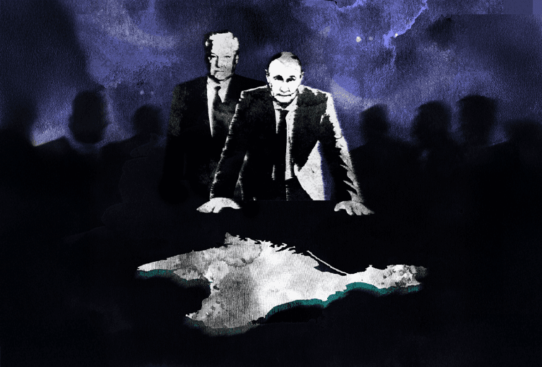 Crimea: The War Before the War. Part 2 film