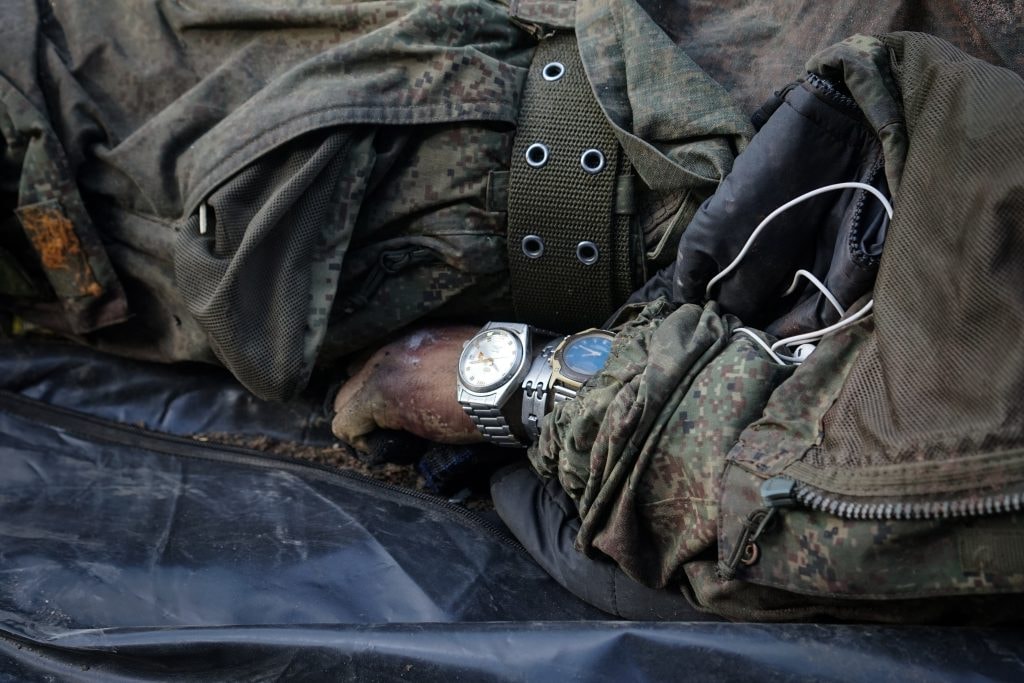 Over 225,000 Russian soldiers killed in Ukraine identified by media investigation