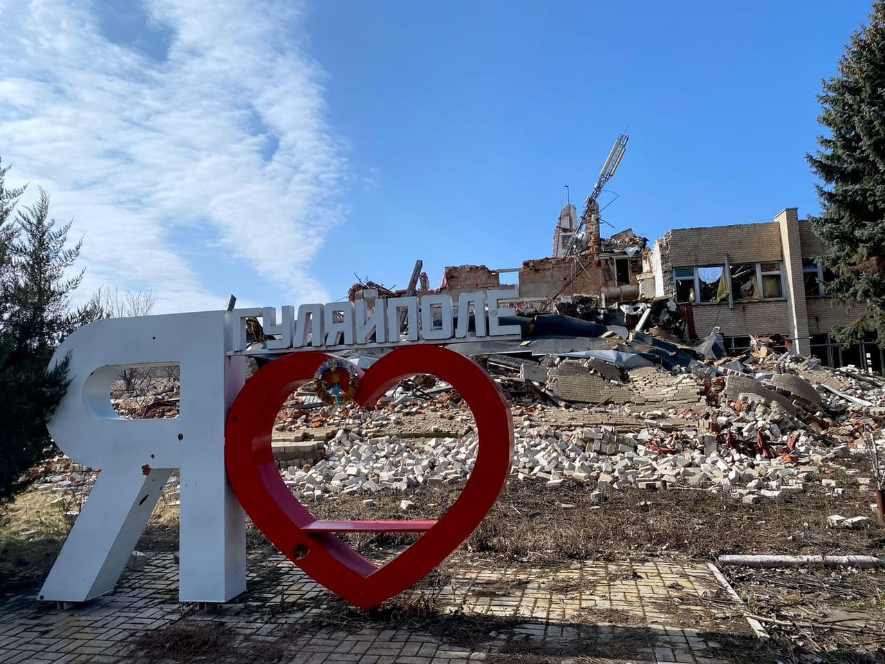 Ukraine war latest: DeepState says Russia seized about 90% more territory in November than in October