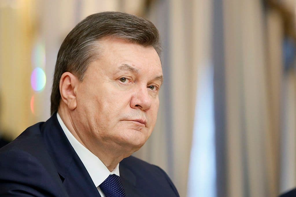 Yanukovych's stunt in Russian media shows Kremlin doesn't understand Ukraine, experts say