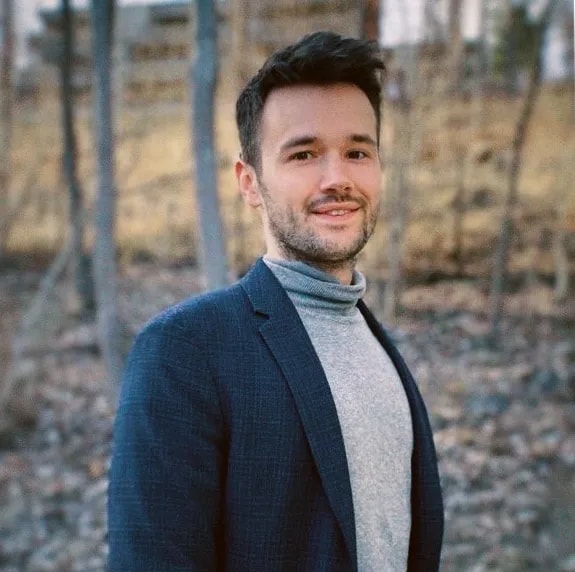 Matthew Harrison image