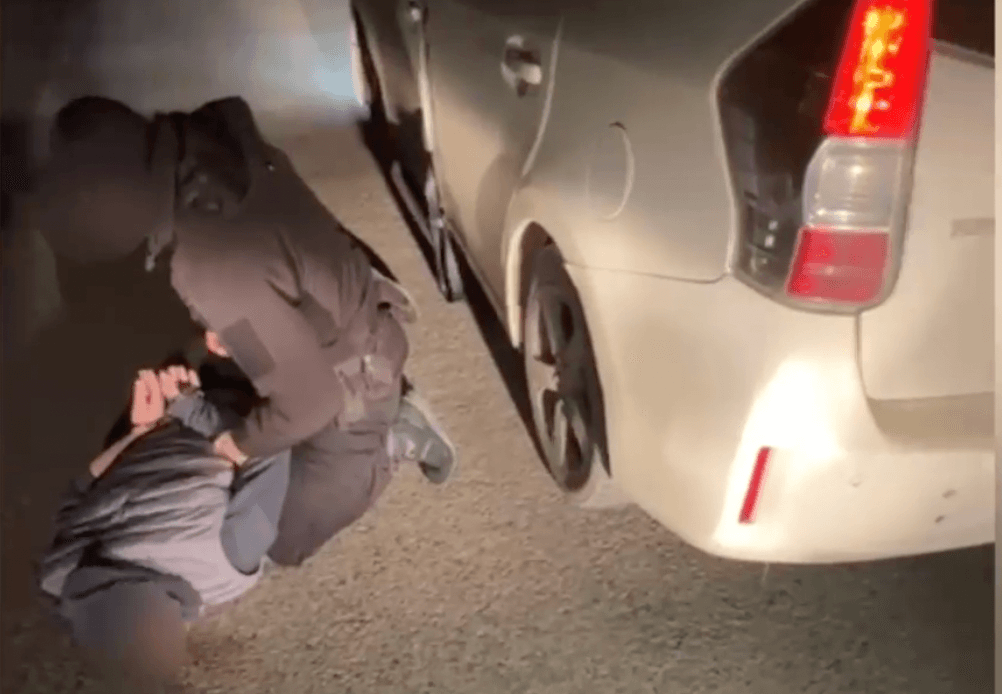 SBU uncovers scheme to help Ukrainians evading mobilization escape to Transnistria