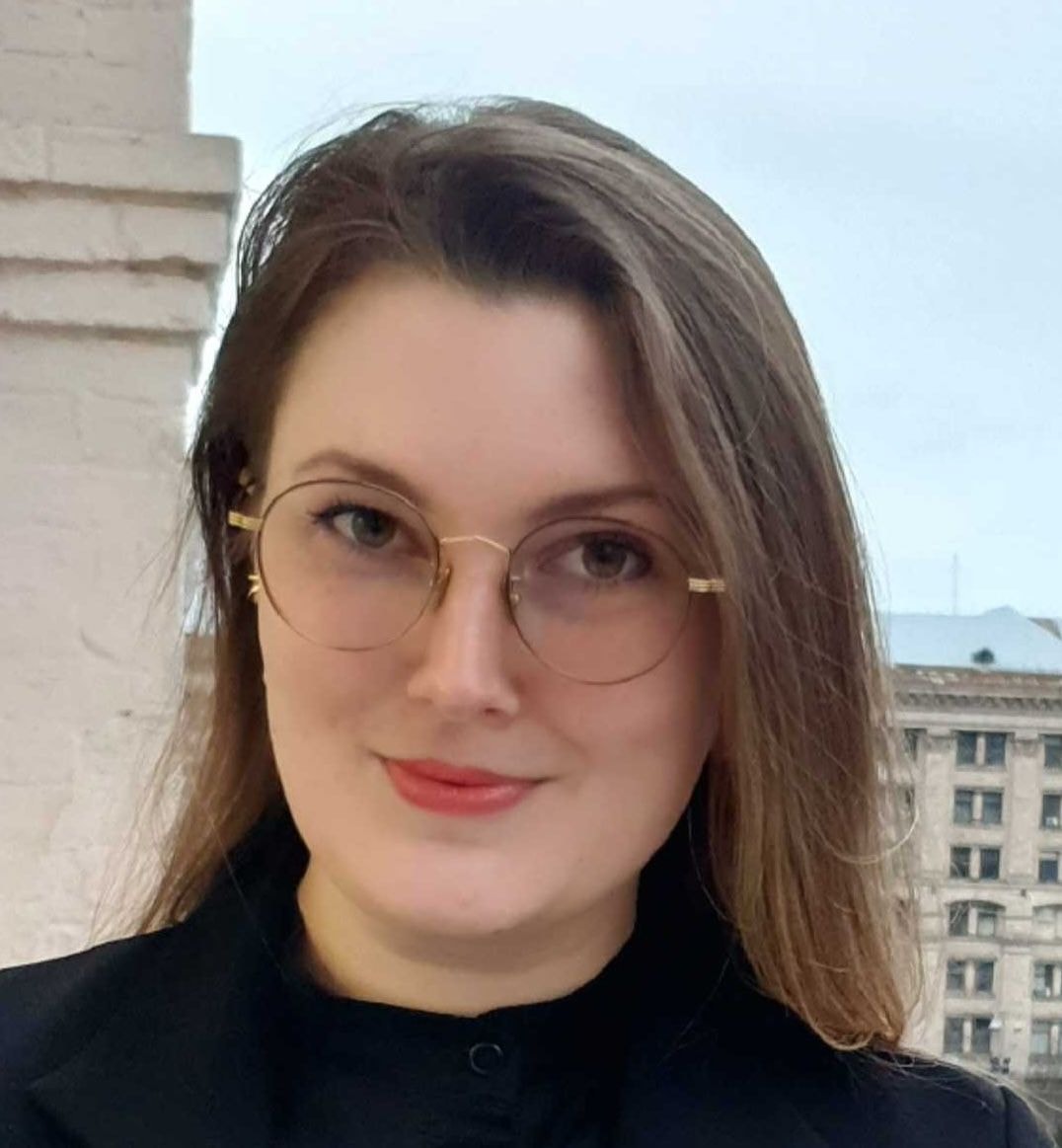 Olena Yermakova image